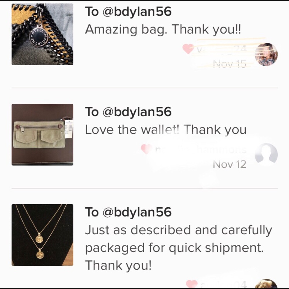 Meet the Posher - Picture 9 of 14